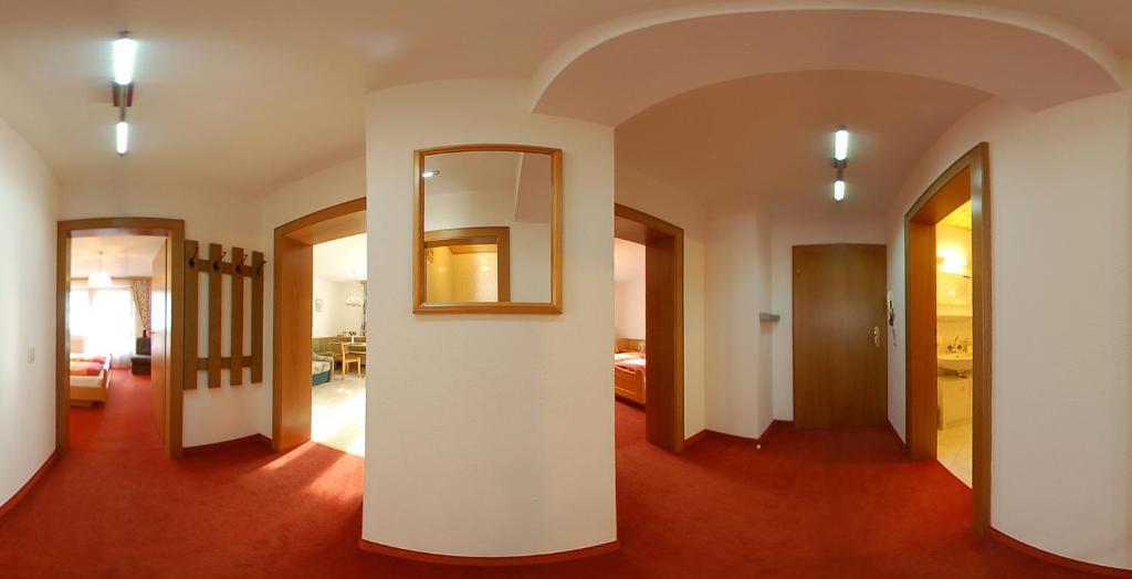 Apartment mit 2 Schlafzimmern