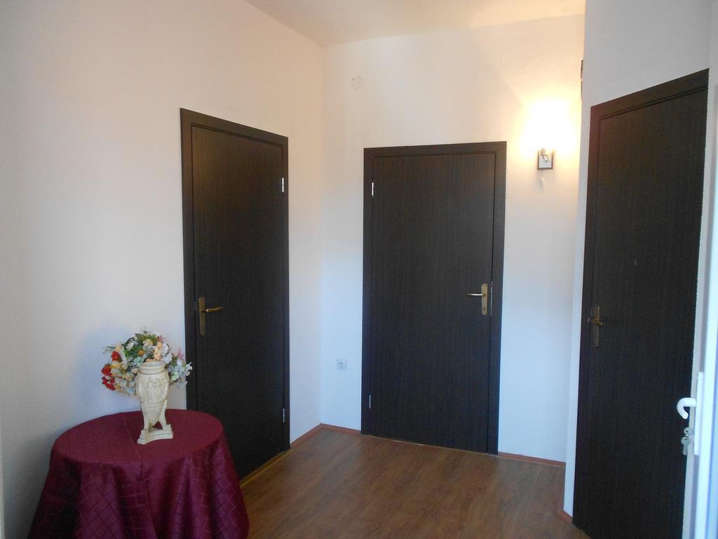 Tweepersoonskamer met 2 Aparte Bedden