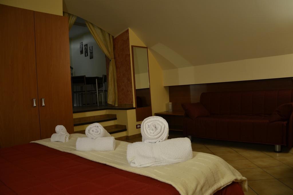 Appartamento con 1 Camera da Letto