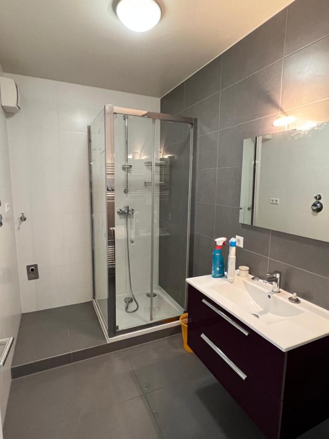 Habitación Cuádruple con baño compartido
