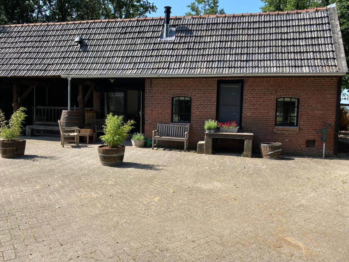 Appartement met 1 Slaapkamer