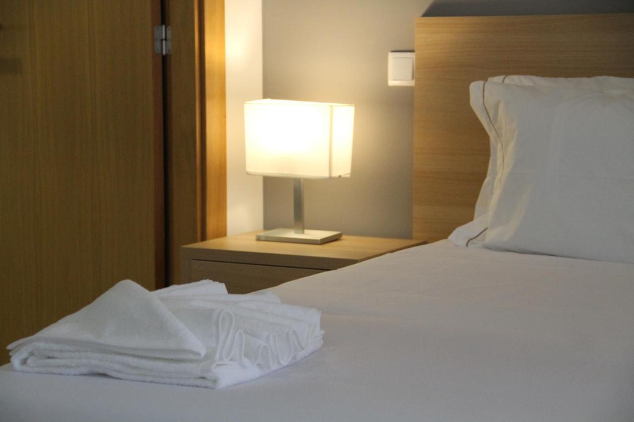 Quarto Twin Deluxe