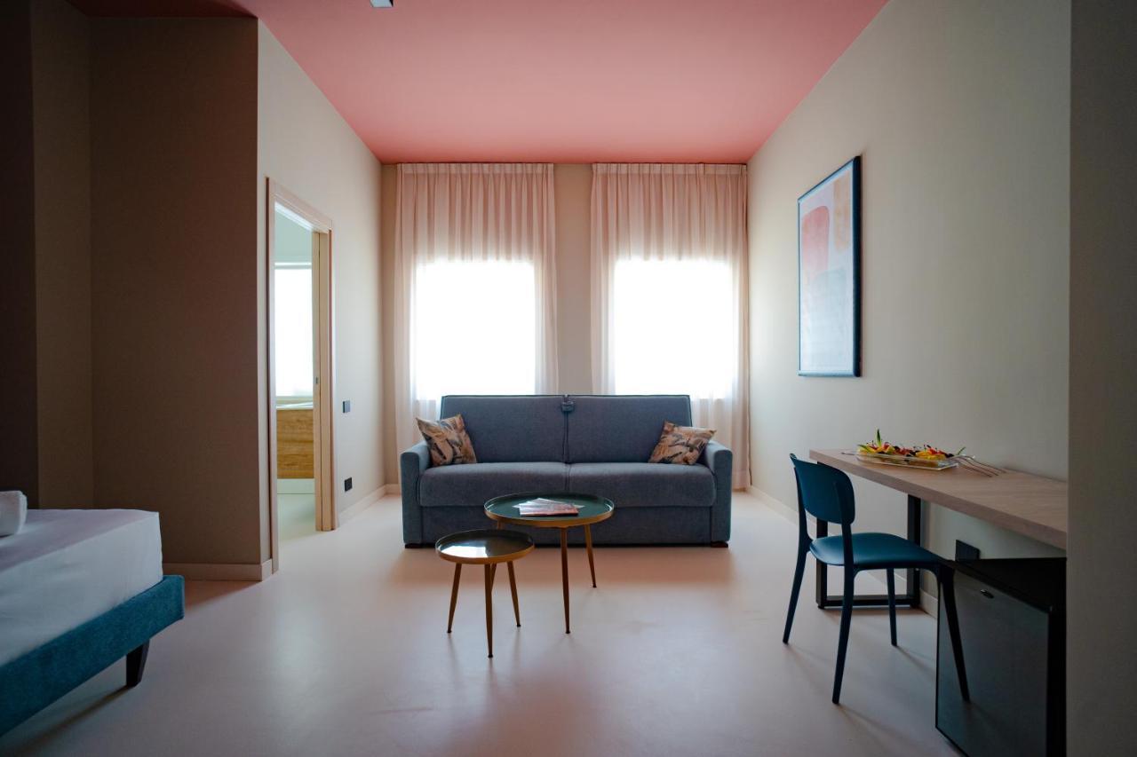 Suite Deluxe
