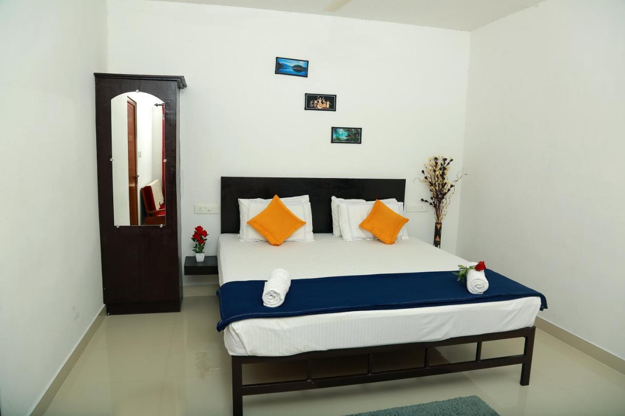 Habitación Hanoi