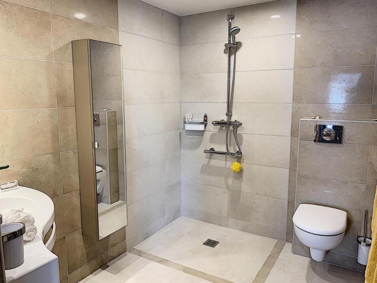 Appartement 1 Chambre