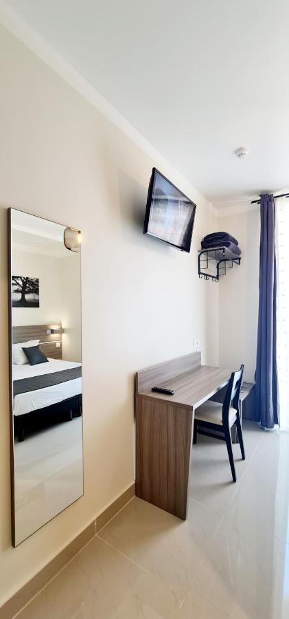 Chambre Double