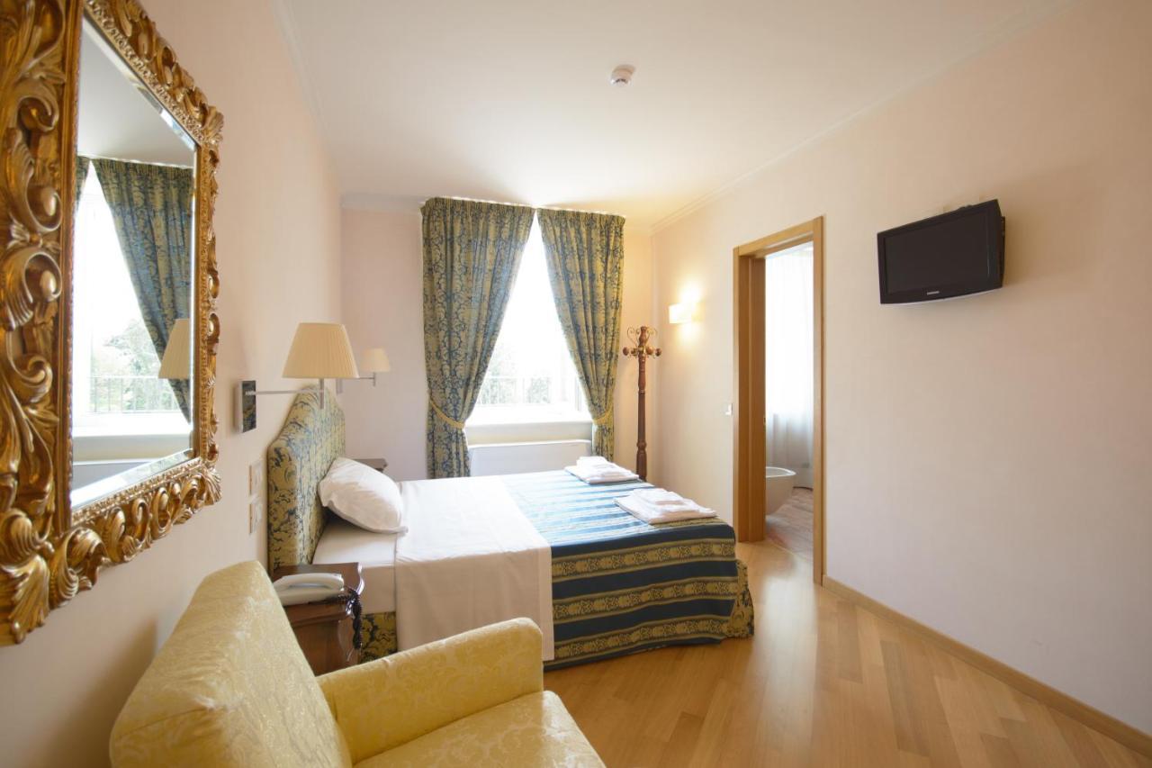 Superior Doppelzimmer