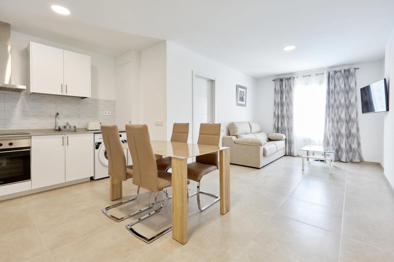 Appartement Deluxe