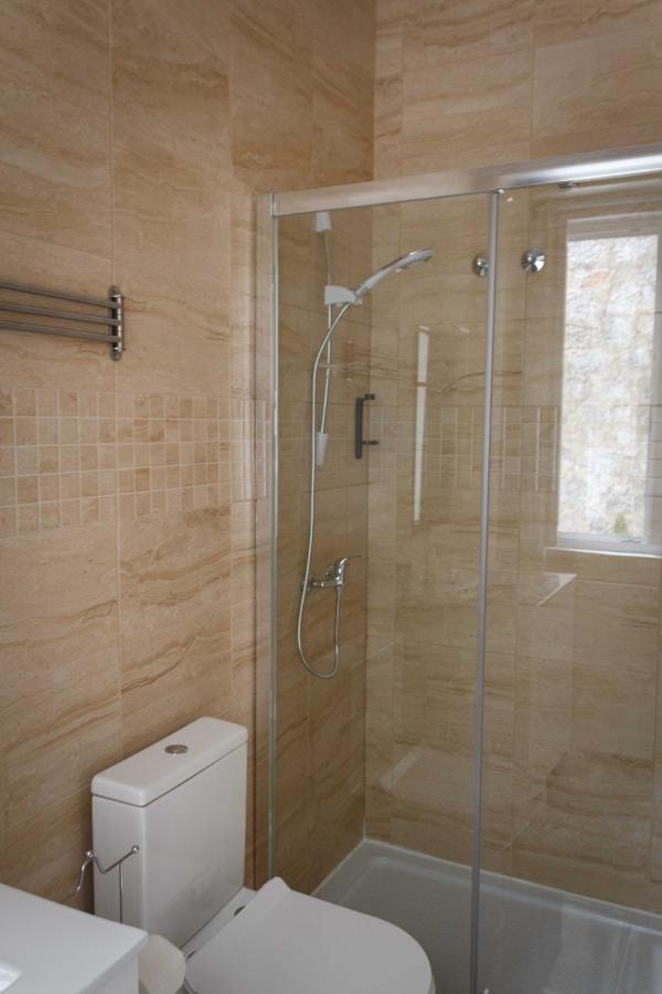 Suite com Terraço