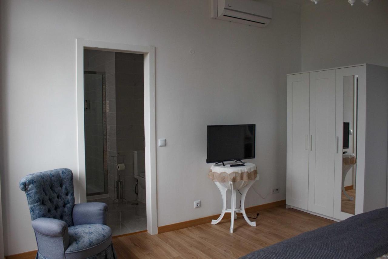 Suite Deluxe