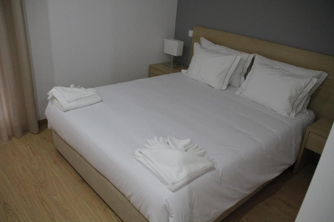 Quarto Duplo Deluxe