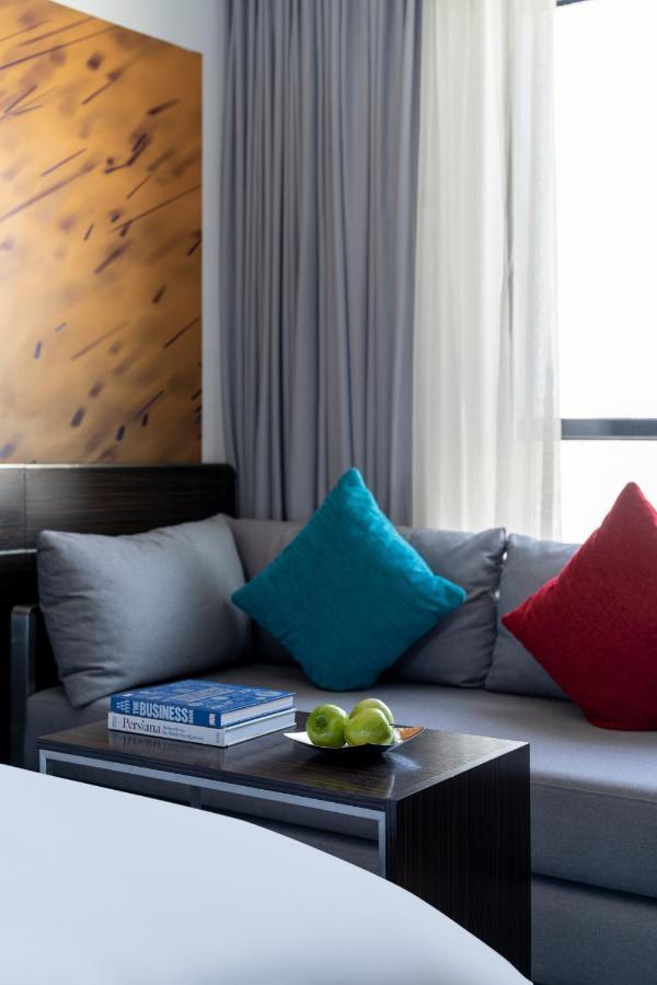 Chambre Triple Supérieure
