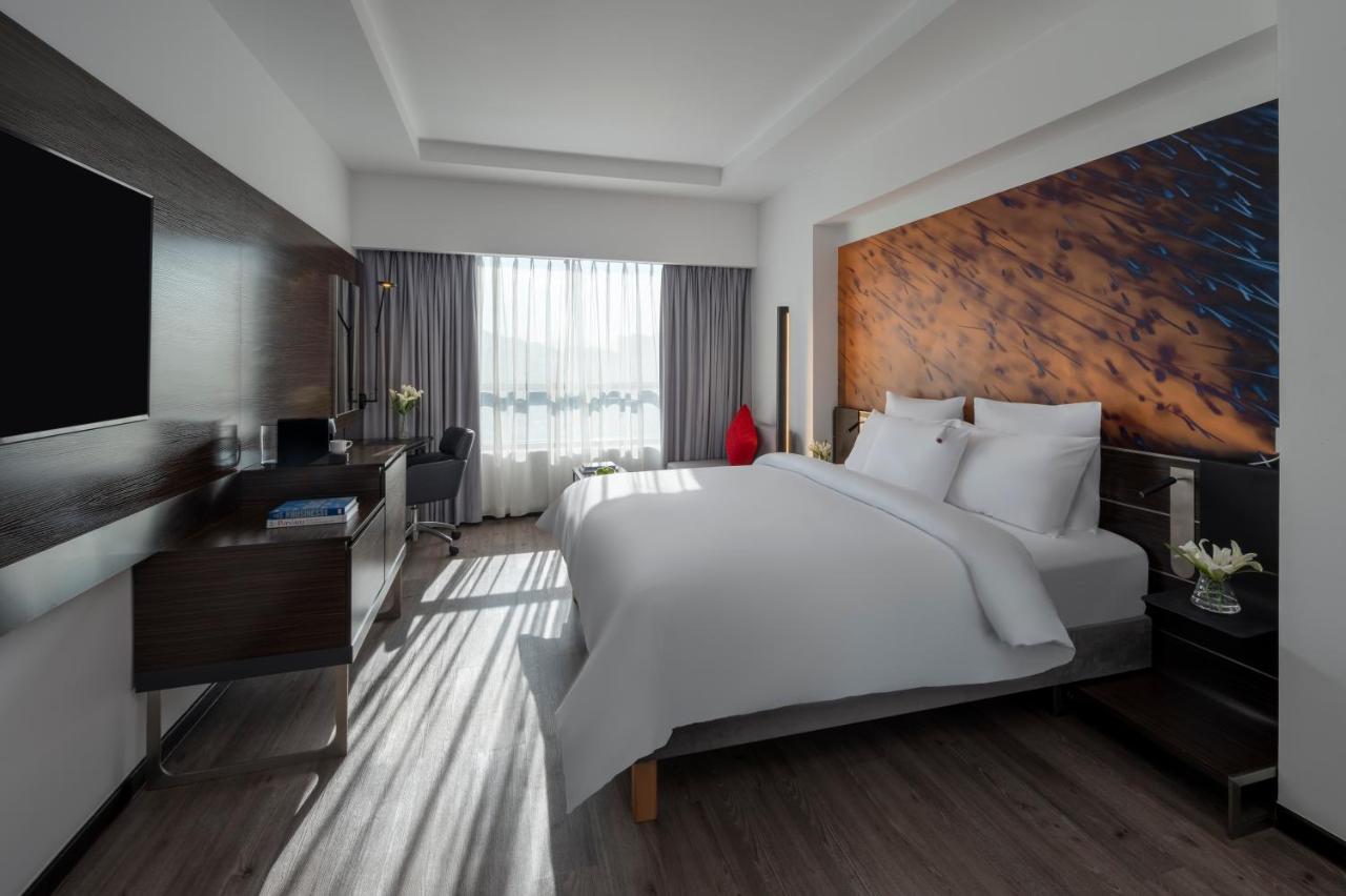 Chambre Supérieure avec 1 Lit King-Size