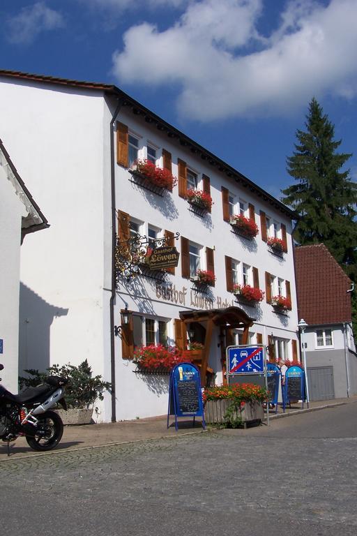 Einzelzimmer mit Dusche