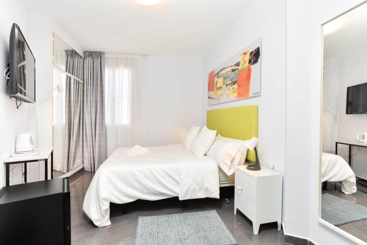 Habitación Doble Estándar