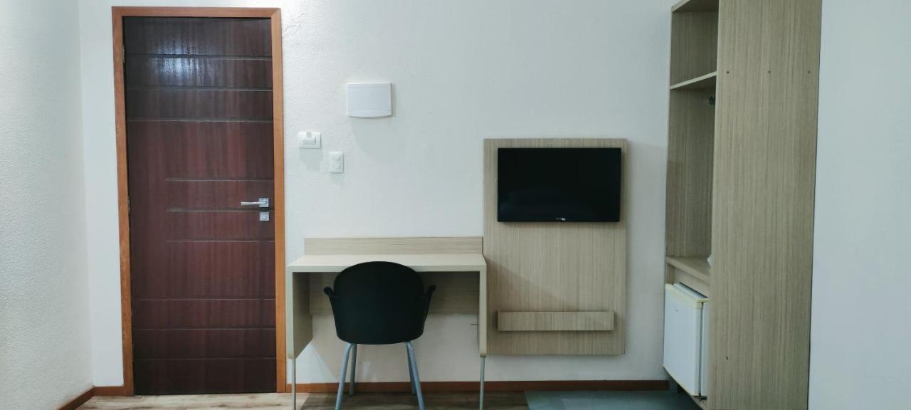 Quarto Deluxe com 2 Camas de Solteiro