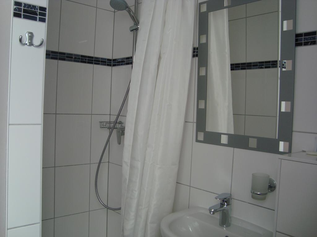 Einzelzimmer
