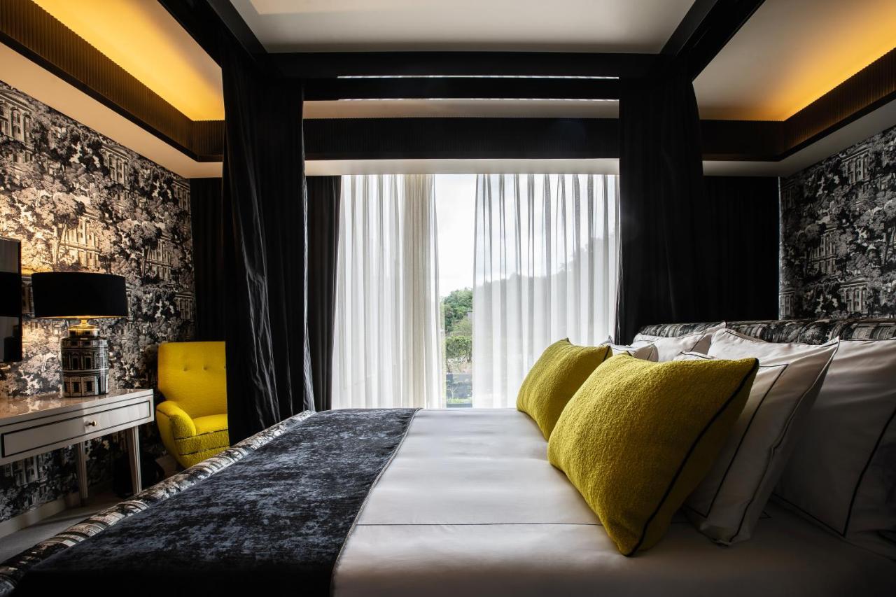 Deluxe Kamer