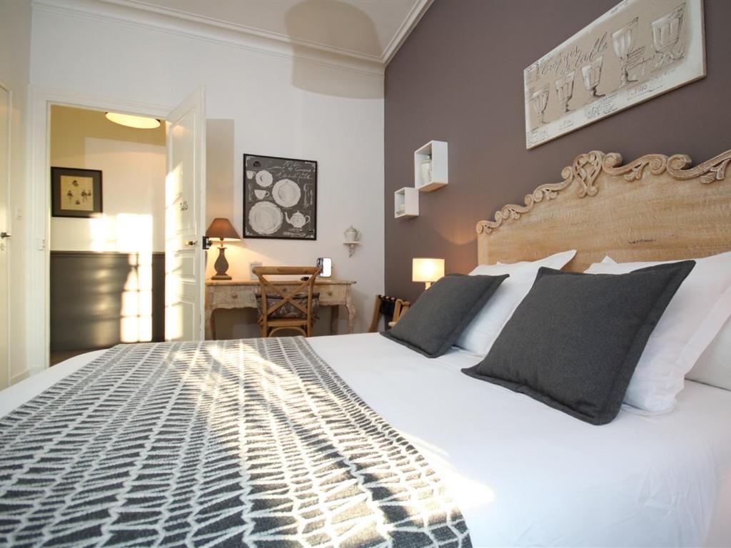 Petite Chambre Double