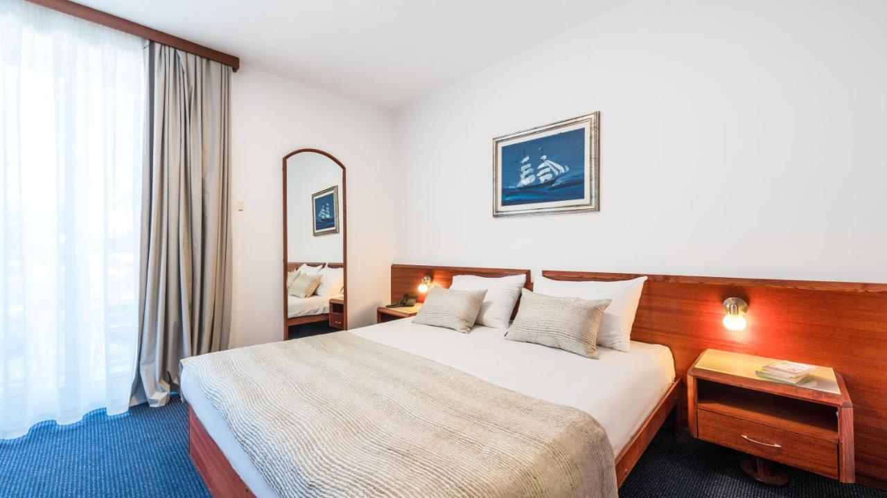 Limited Offer - Standard Double/Twin Room - Half Board Included