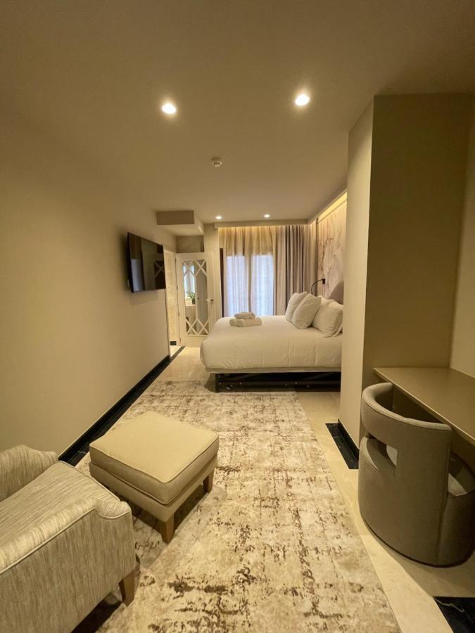 Chambre Double Deluxe