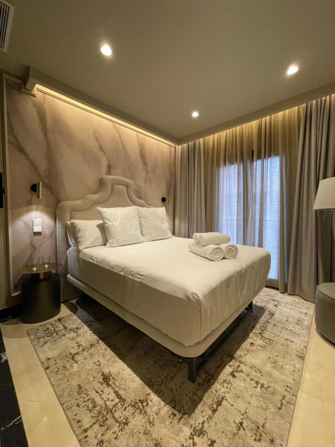 Chambre Double Standard