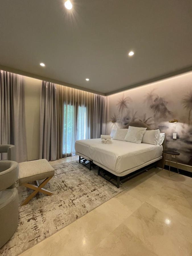Chambre Familiale