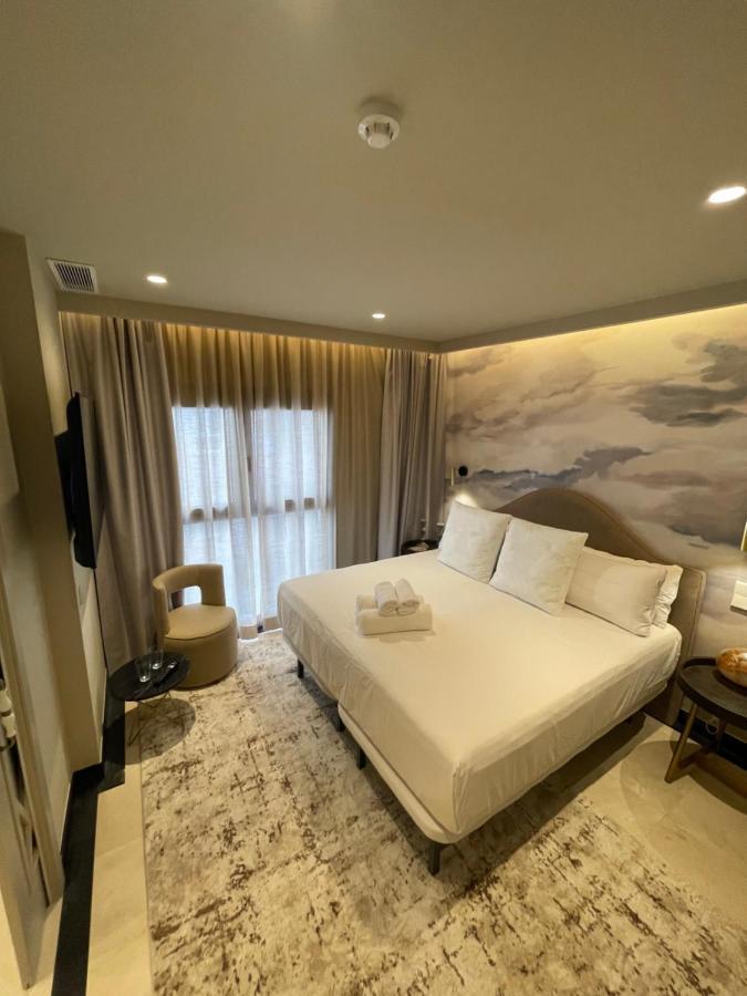 Chambre Double Supérieure