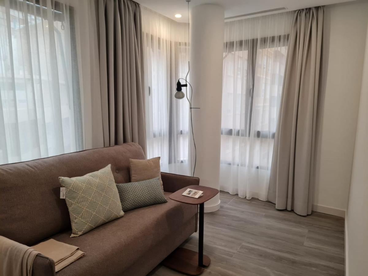 Suite com 1 Quarto