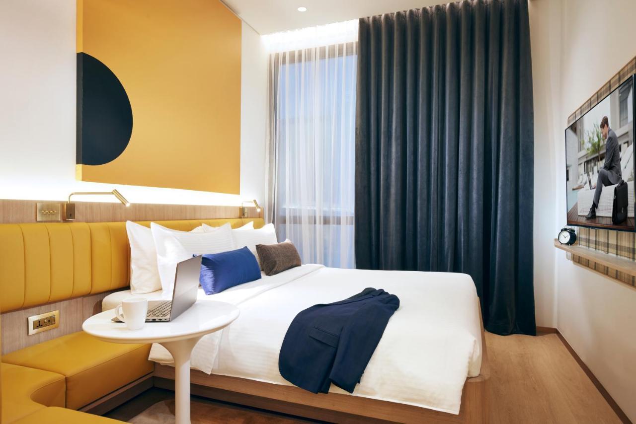 Superior Kamer met Queensize Bed