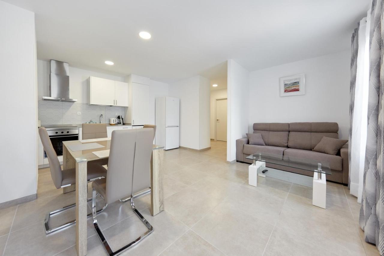 Appartement Deluxe