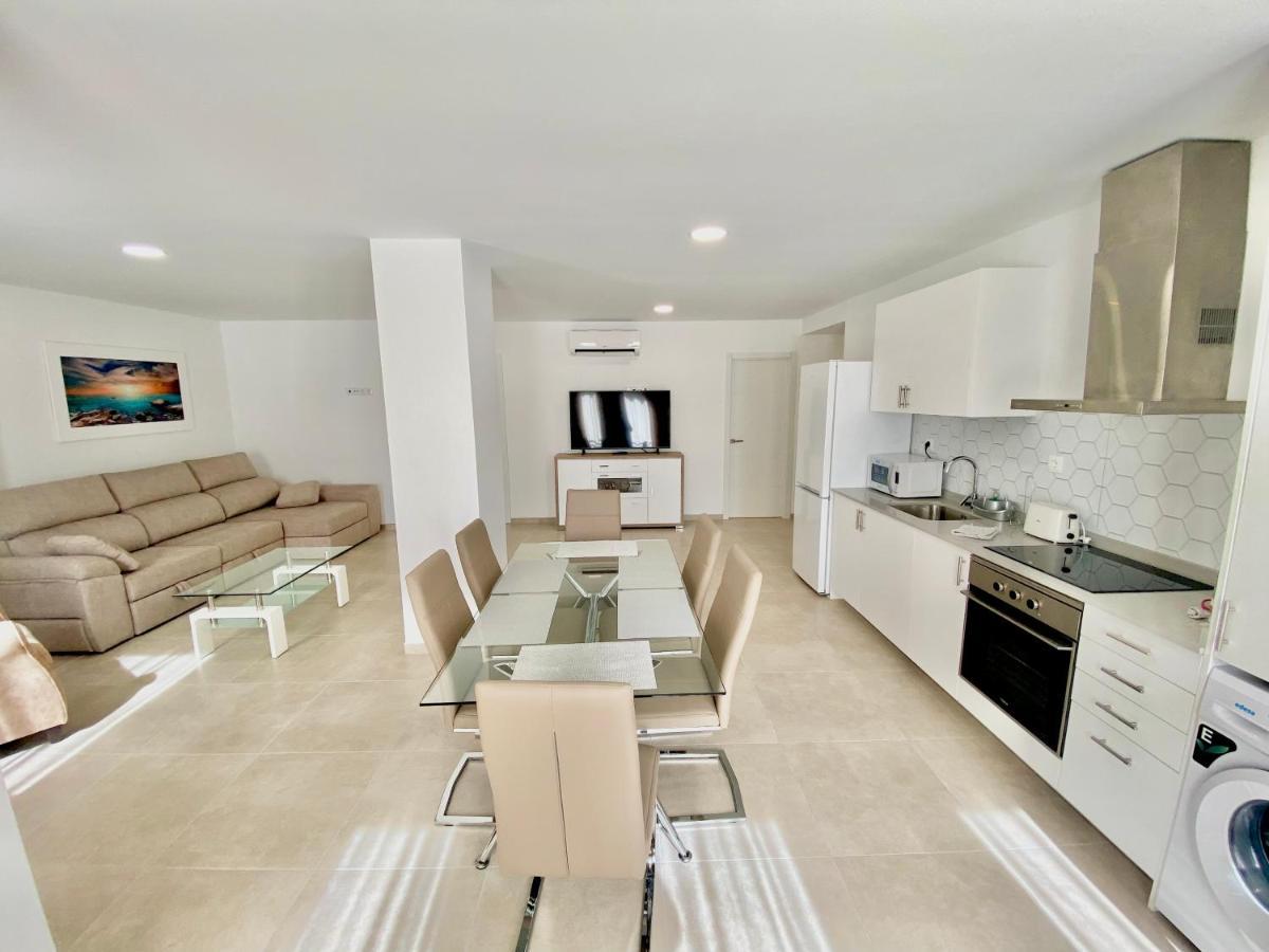 Appartement Deluxe