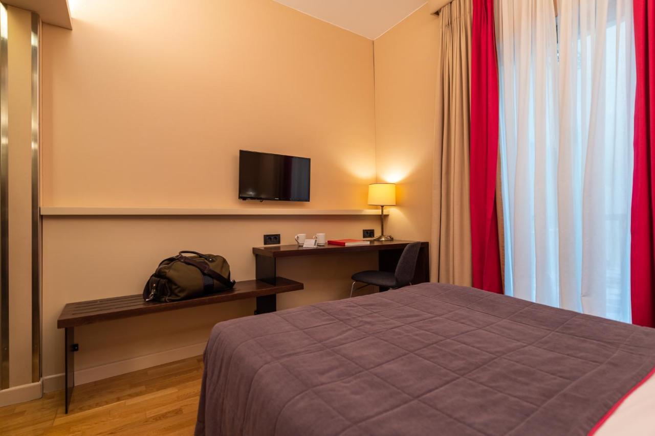 Chambre Double Économique