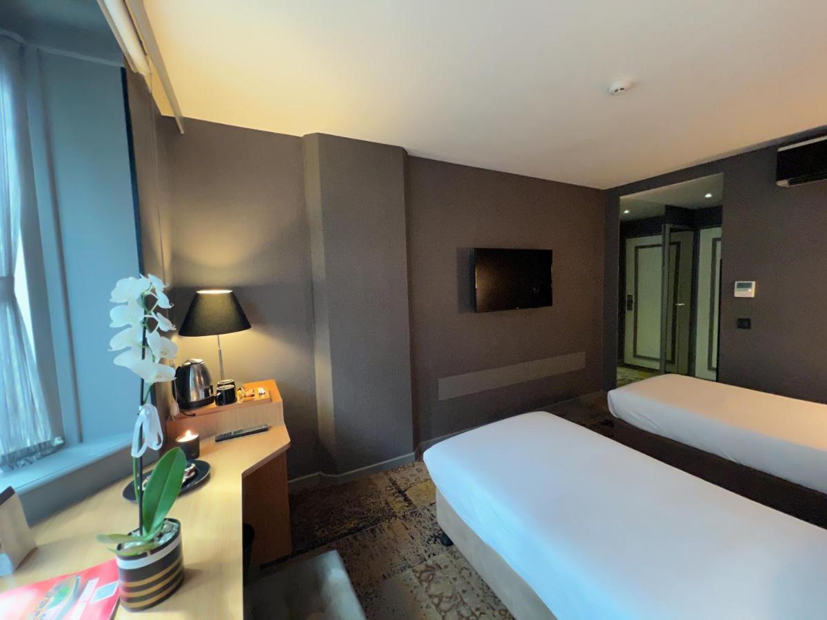 Quarto Individual