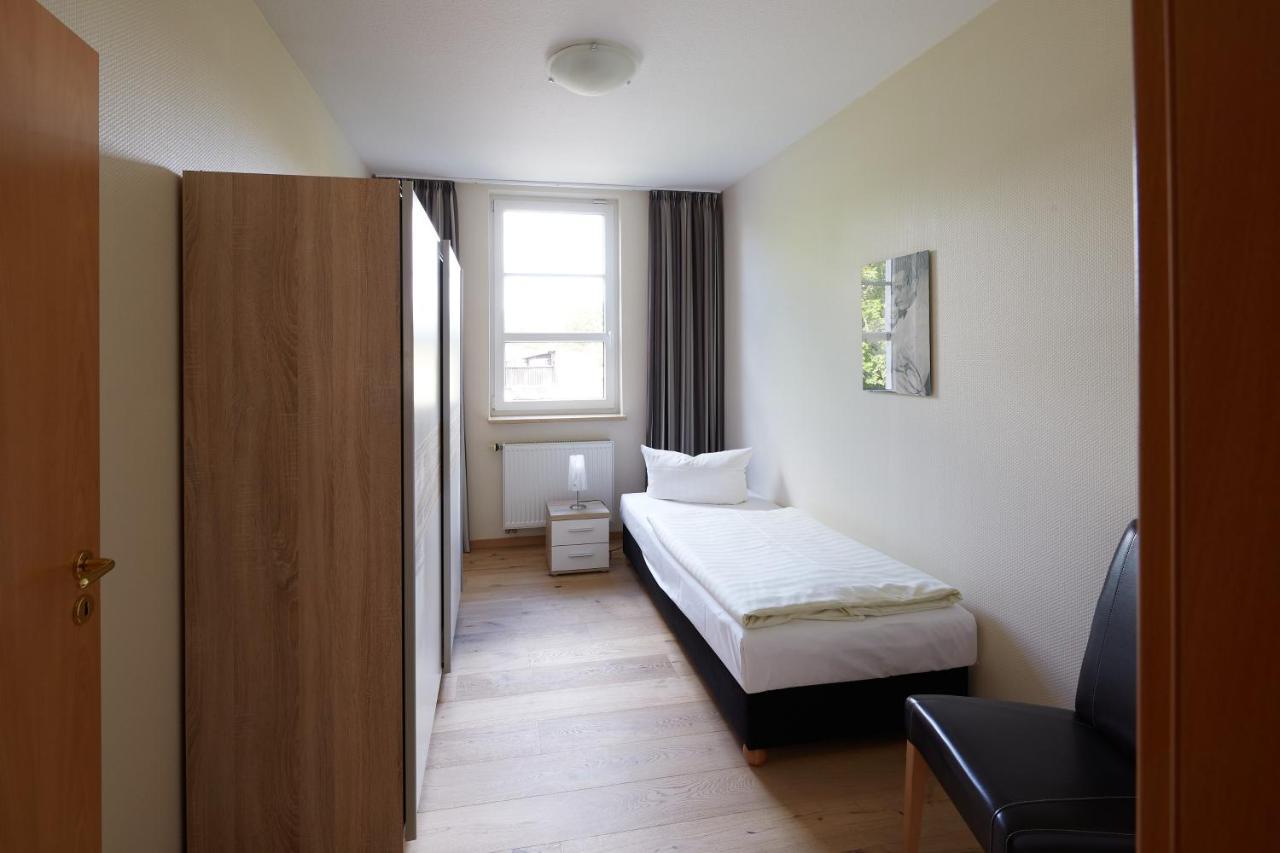 Apartment mit 3 Schlafzimmern (4 Erwachsene)