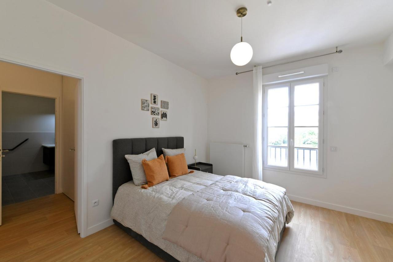 Appartement 1 Chambre