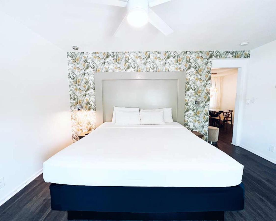 Suite mit 1 Schlafzimmer
