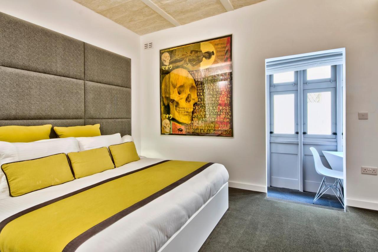 Superior Doppelzimmer