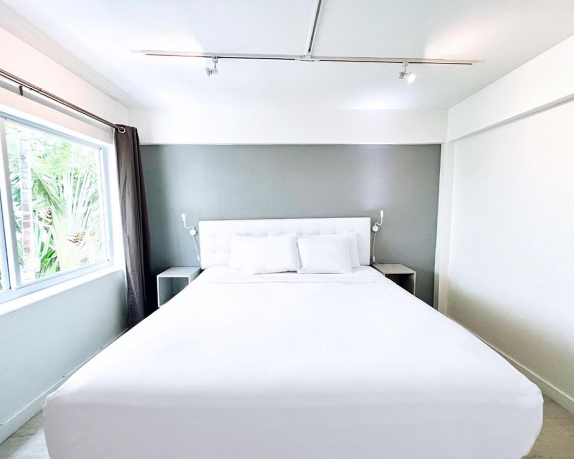 Deluxe Zimmer mit Kingsize-Bett