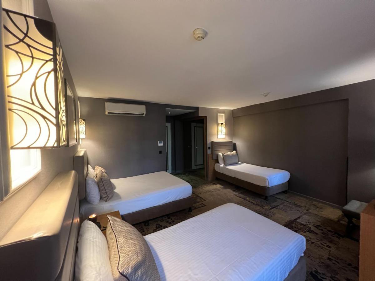 Quarto Família