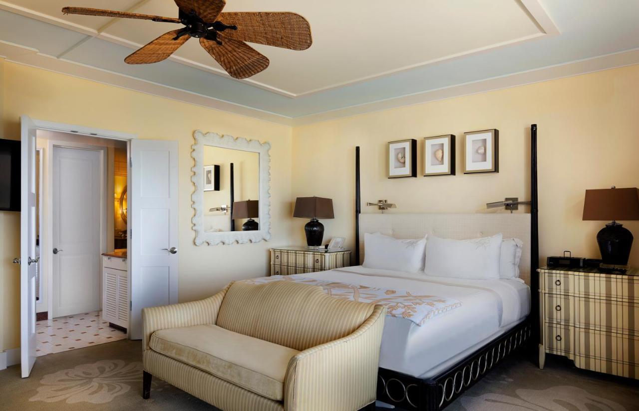 Lagoon View Room