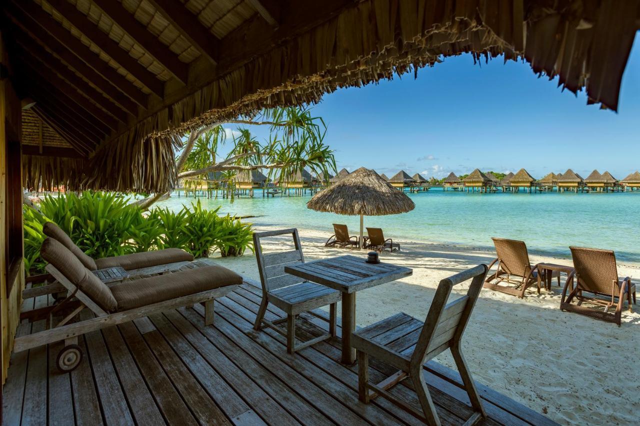 Bungalow Praia com 1 Cama King-size e Vista Lagoa