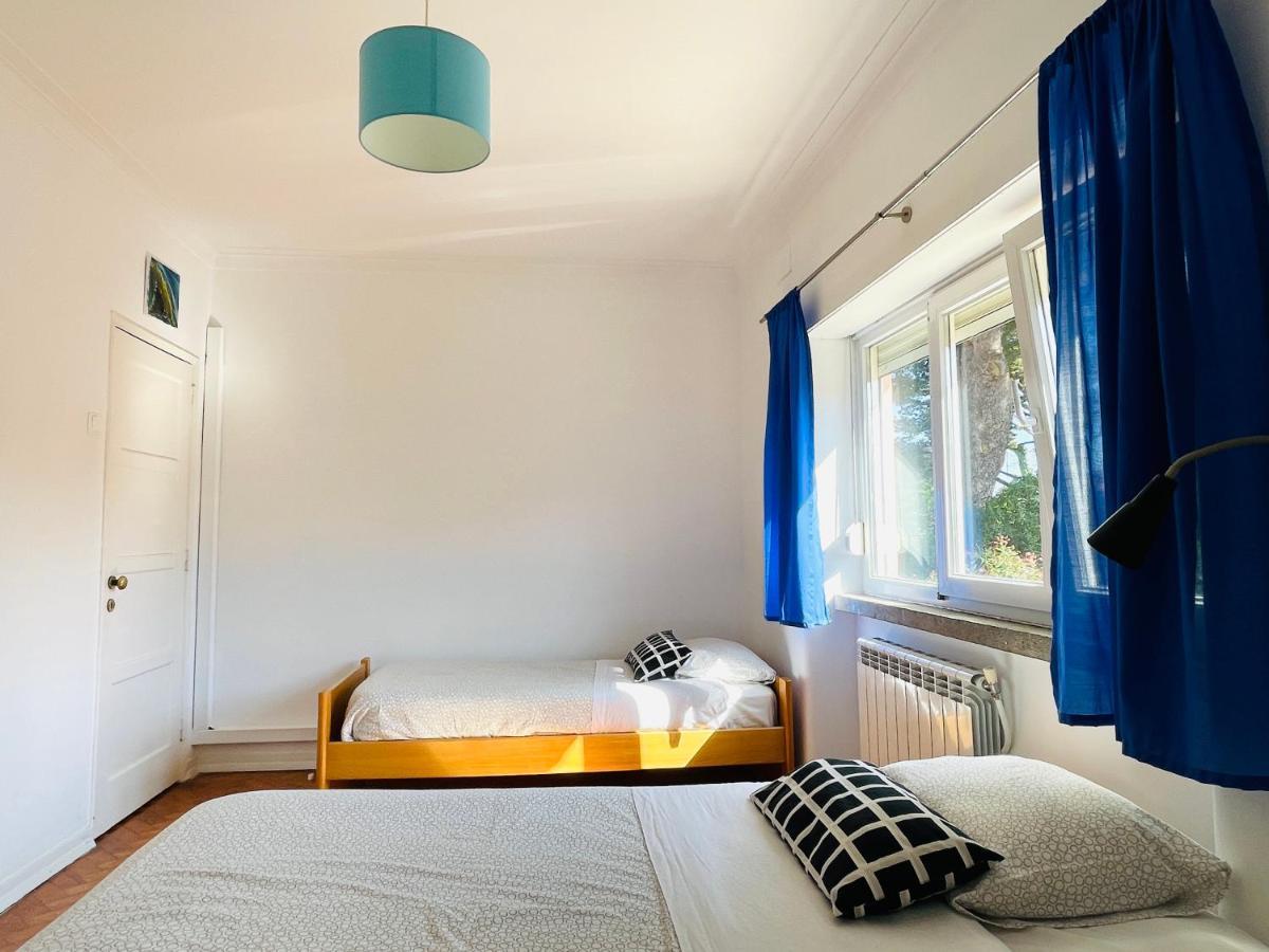 Familiekamer met Gedeelde Badkamer