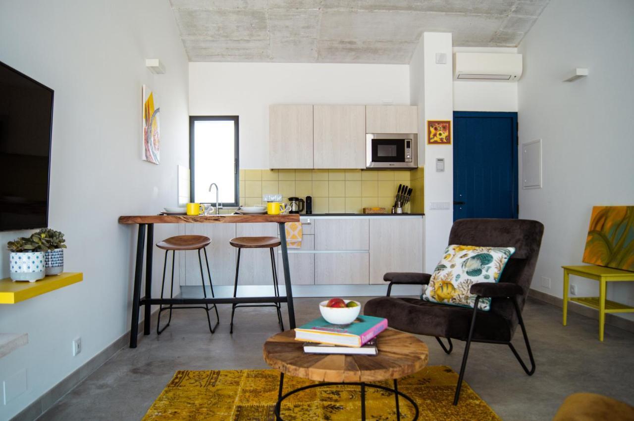 Apartamento com Vista Jardim