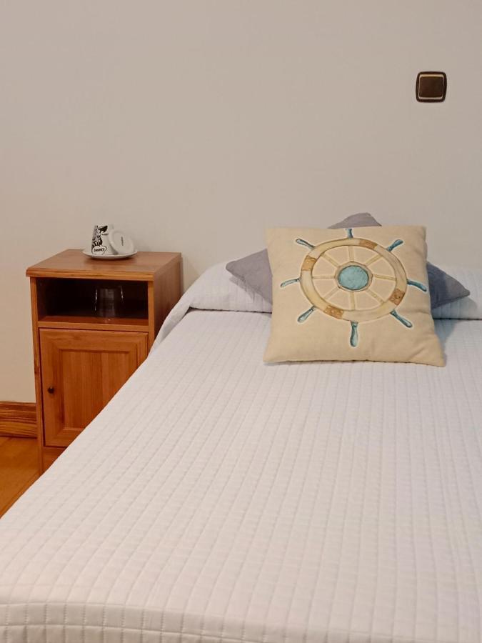 Chambre Triple avec Salle de Bains Privative