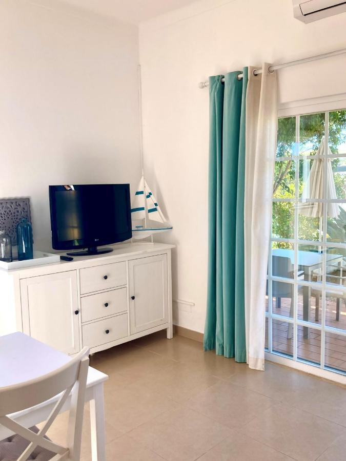Appartement met 1 Slaapkamer en Uitzicht op de Tuin
