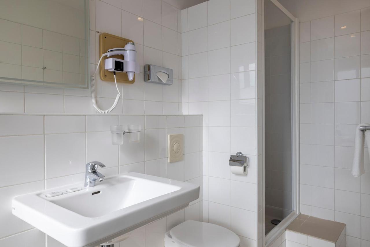 Zweibettzimmer