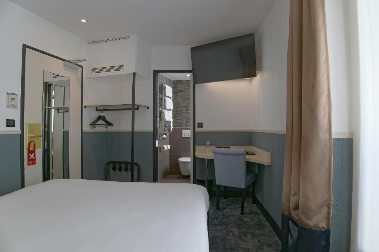 Comfort Tweepersoonskamer met 1 of 2 Bedden