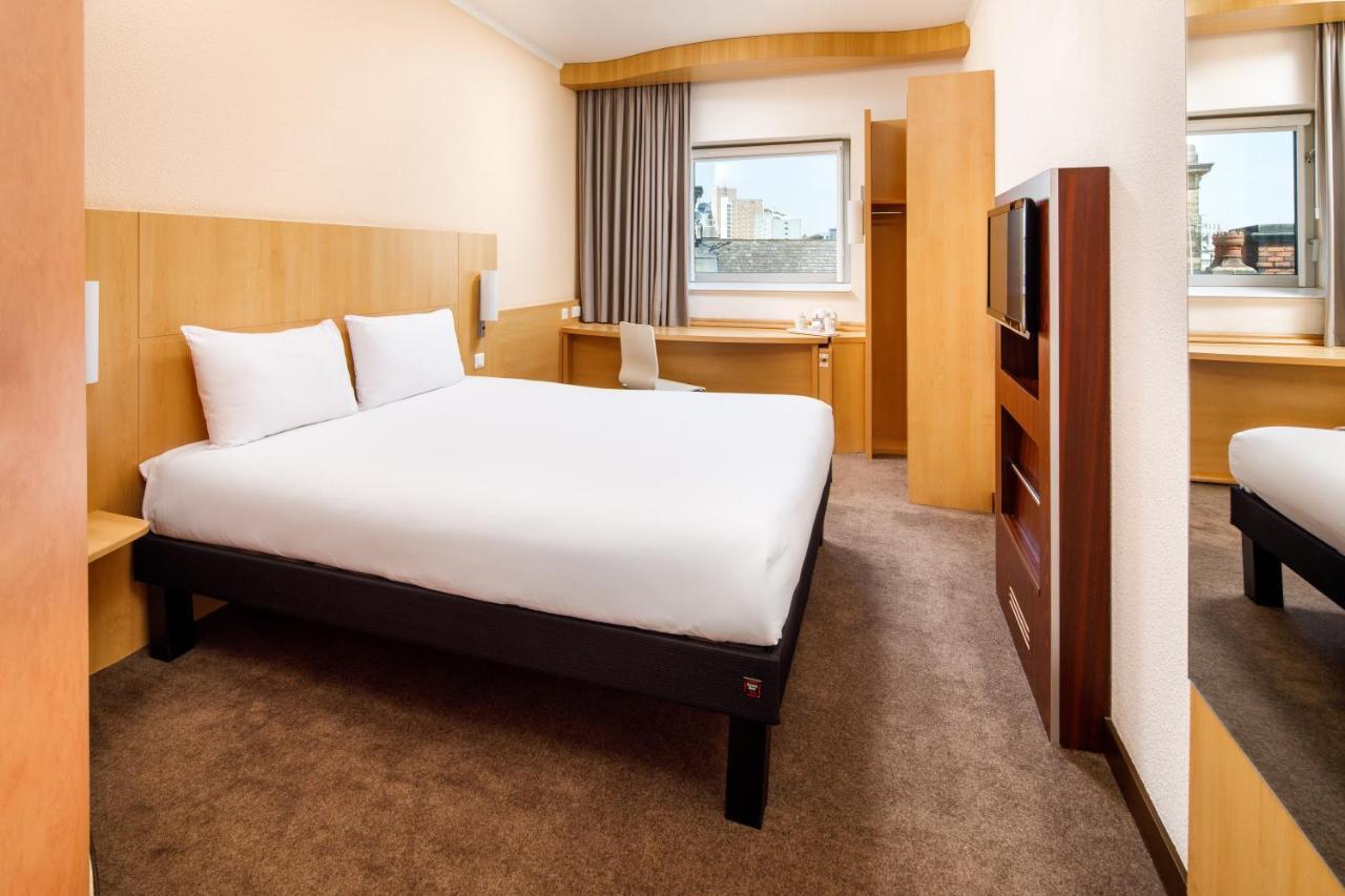Standard Doppelzimmer