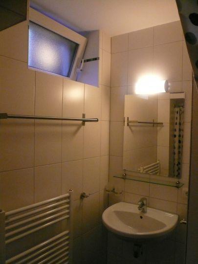 Appartement met 2 slaapkamers